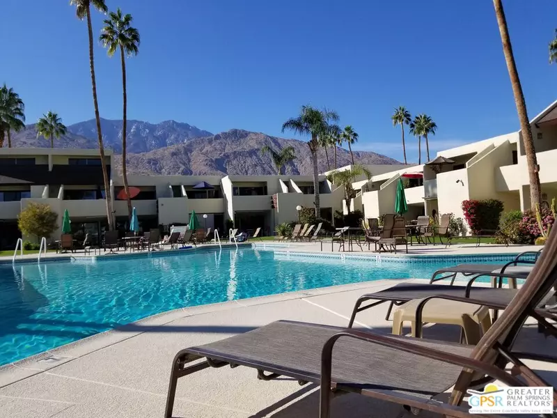 1655 E Palm Canyon Dr #810, Palm Springs, CA 92264