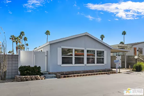 Palm Springs, CA 92264,308 Lei Dr