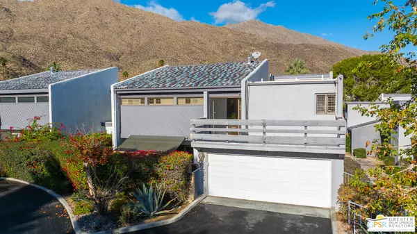 2134 S Palm Canyon Dr,  Palm Springs,  CA 92264