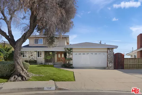 738 De Palma Way, Montebello, CA 90640