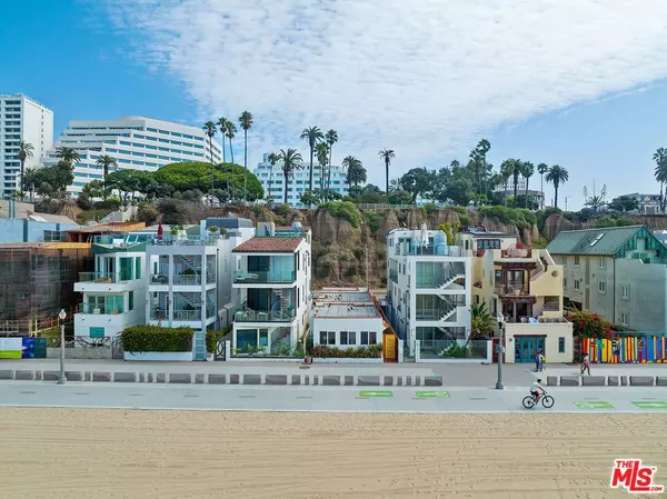 1313 Palisades Beach Road #2, Santa Monica, CA 90401