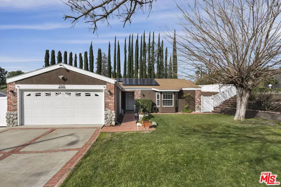 27839 Northbrook Ave, Canyon Country, CA 91351