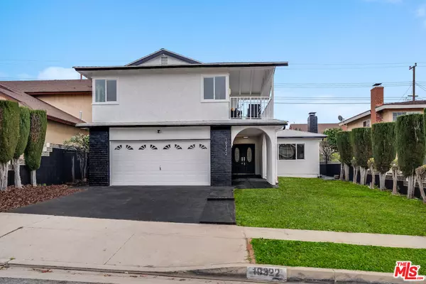 Carson, CA 90746,19322 Nestor Ave