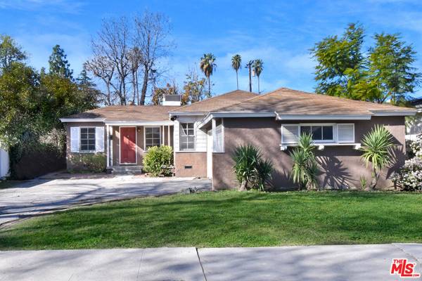 5715 Rhea Ave, Tarzana, CA 91356