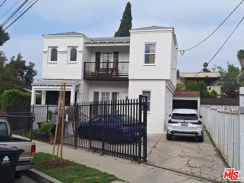 235 Crandall St, Los Angeles, CA 90057