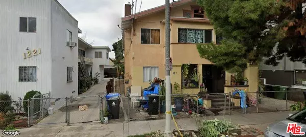 1215 Fedora St, Los Angeles, CA 90006