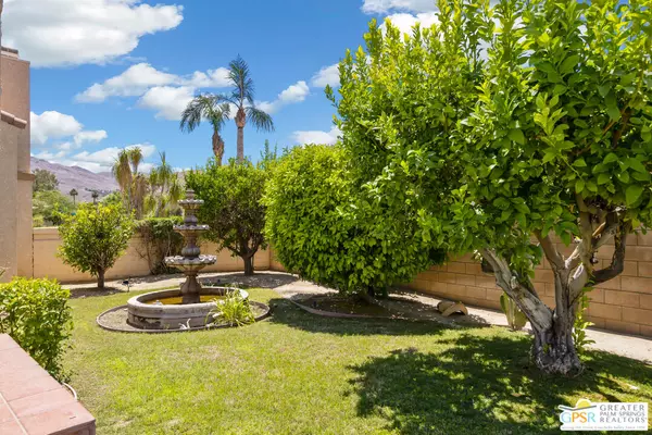 Cathedral Cty, CA 92234,36760 Avenida Del Sol