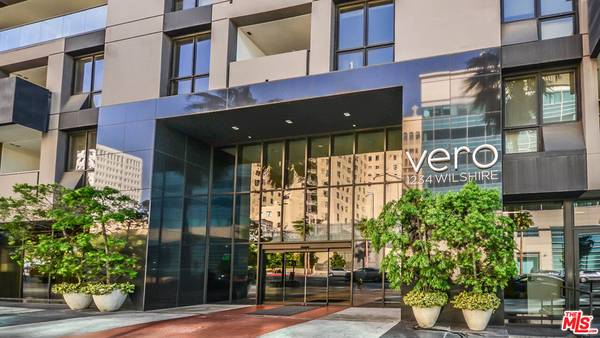 1234 Wilshire Blvd #607, Los Angeles, CA 90017