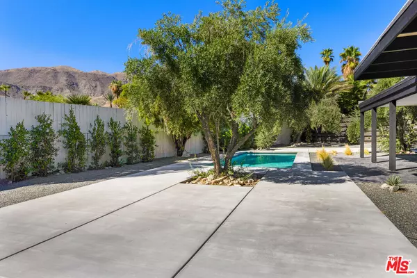 Rancho Mirage, CA 92270,42588 Rancho Mirage Ln