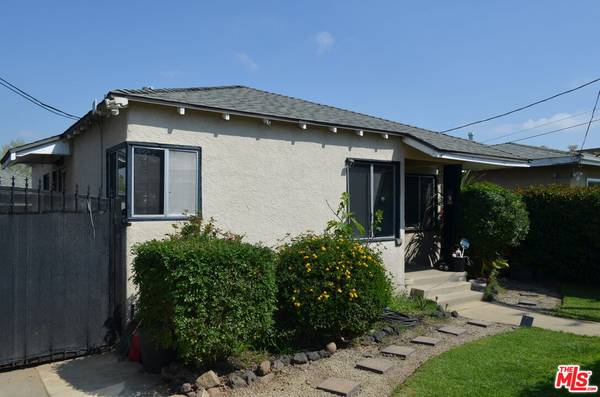 1427 W I St, Wilmington, CA 90744