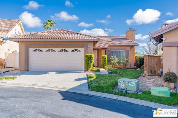 716 Moonlight Ct,  Banning,  CA 92220