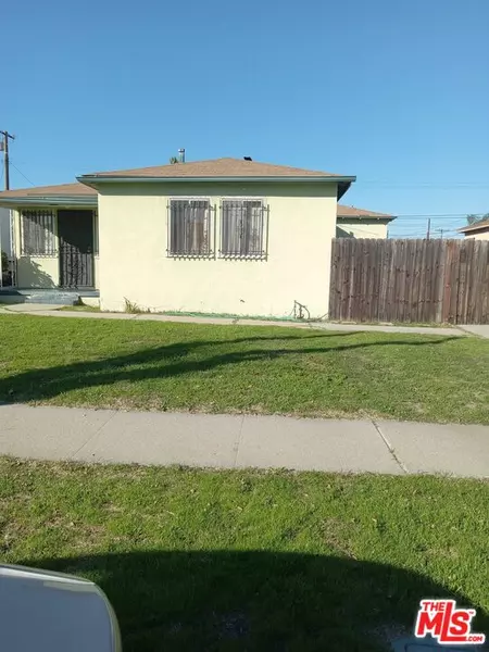 2117 W 152nd St, Compton, CA 90220