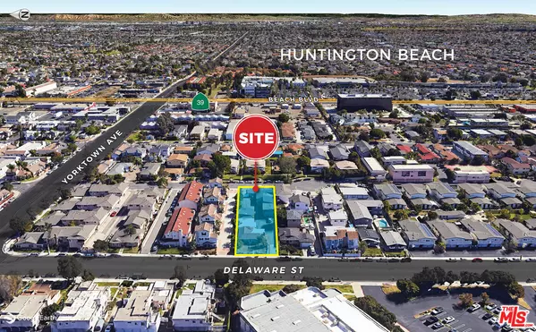 Huntington Beach, CA 92648,2316 Delaware St