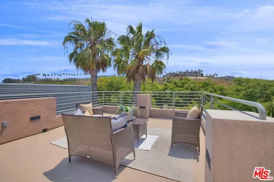 13020 Pacific Promenade #1204, Playa Vista, CA 90094