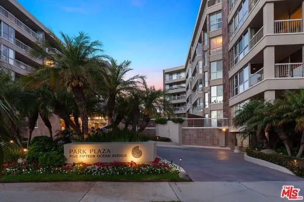 Santa Monica, CA 90402,515 Ocean Ave #308S