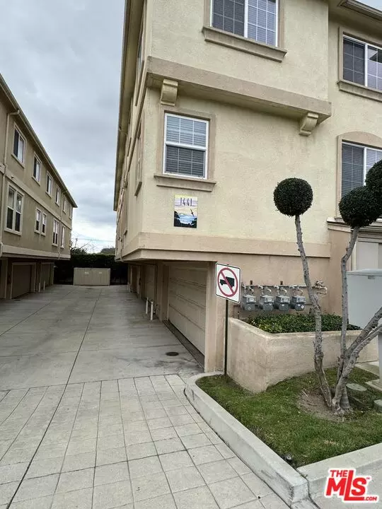 Harbor City, CA 90710,1441 Lomita Blvd #3