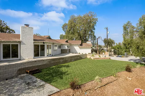 La Habra Heights, CA 90631,1004 Picaacho Dr