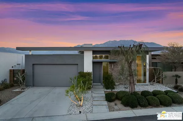 Palm Springs, CA 92262,989 Bernardi Ln