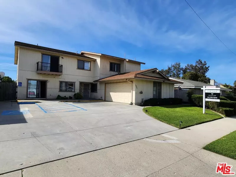 1430 Junewood Way, Oxnard, CA 93030