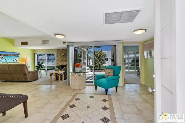 Palm Springs, CA 92264,1528 Spyglass Plz #3