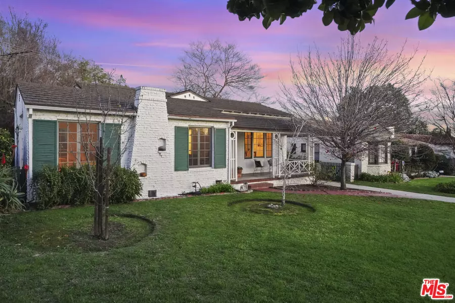 1314 Norton Ave, Glendale, CA 91202