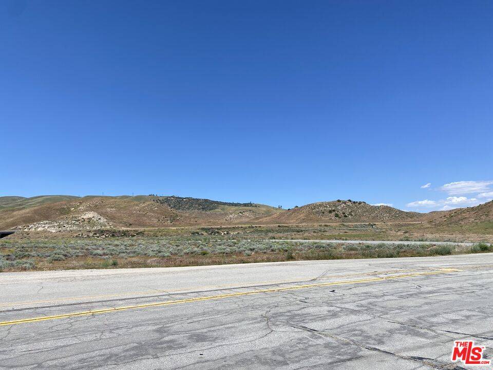 Gorman, CA 93536,88 Quail Lake Rd