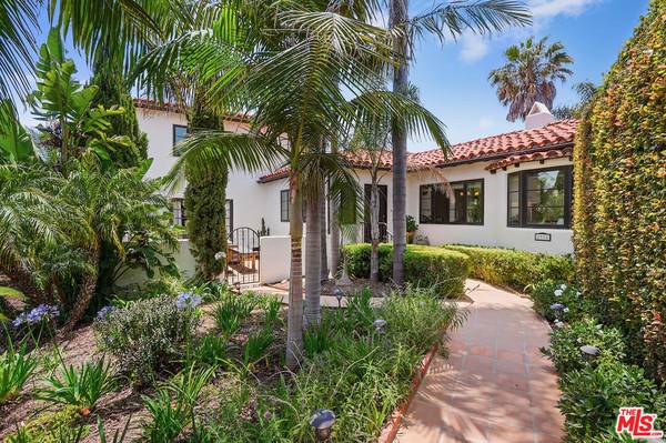 2915 Samarkand Dr, Santa Barbara, CA 93105