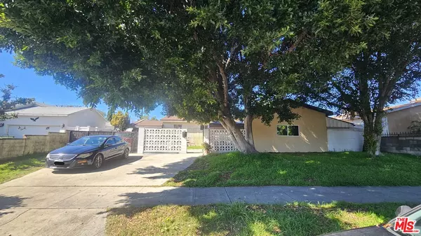 7923 Atoll Ave, North Hollywood, CA 91605