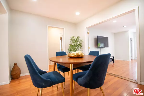 4243 W 58th Pl Los Angeles, CA 90043