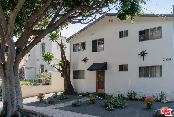 Santa Monica, CA 90405,2408 5th St