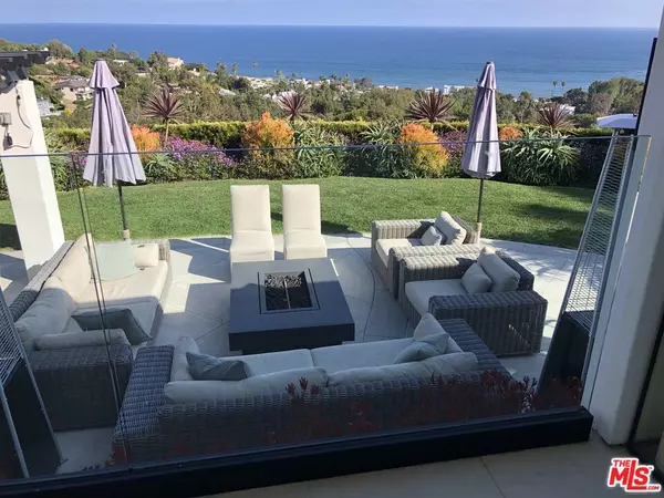 Malibu, CA 90265,6351 Tantalus Dr