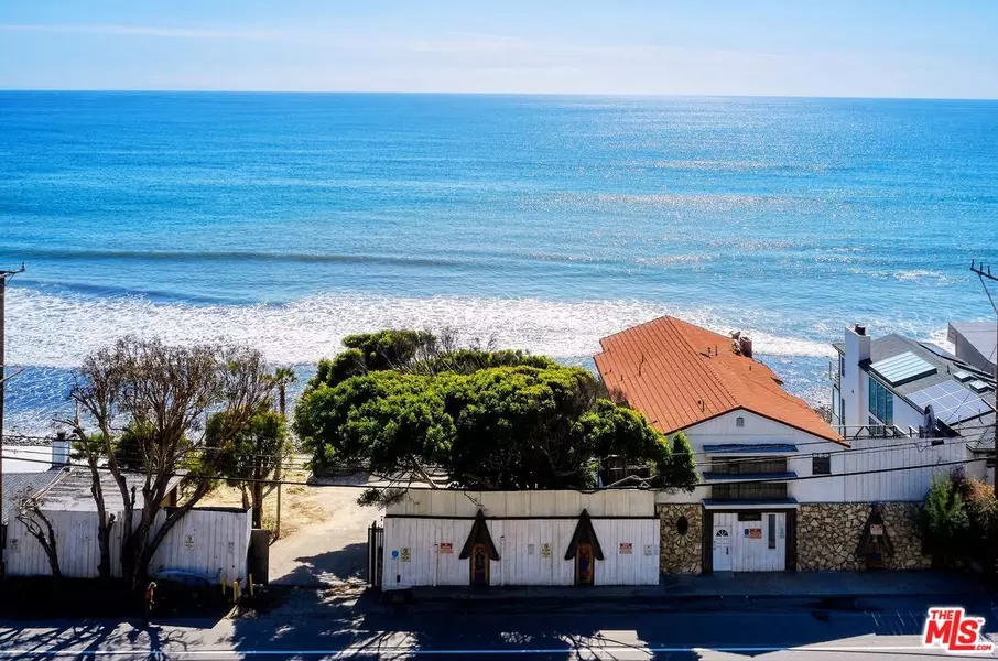 18904 Pacific Coast Hwy, Malibu, CA 90265