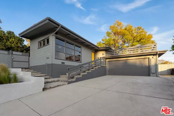 La Habra Heights, CA 90631,920 Cancho Dr