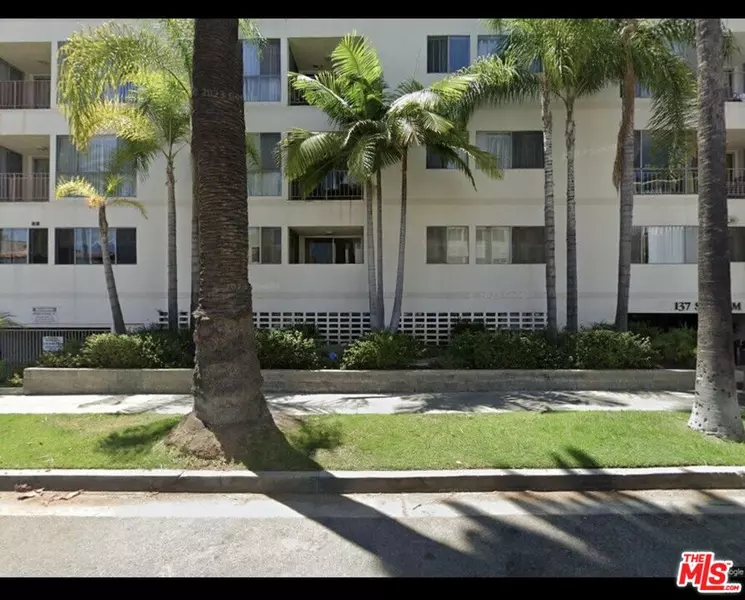 137 S Palm Dr #503, Beverly Hills, CA 90212