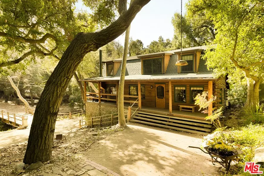 1801 N Topanga Canyon Blvd, Topanga, CA 90290