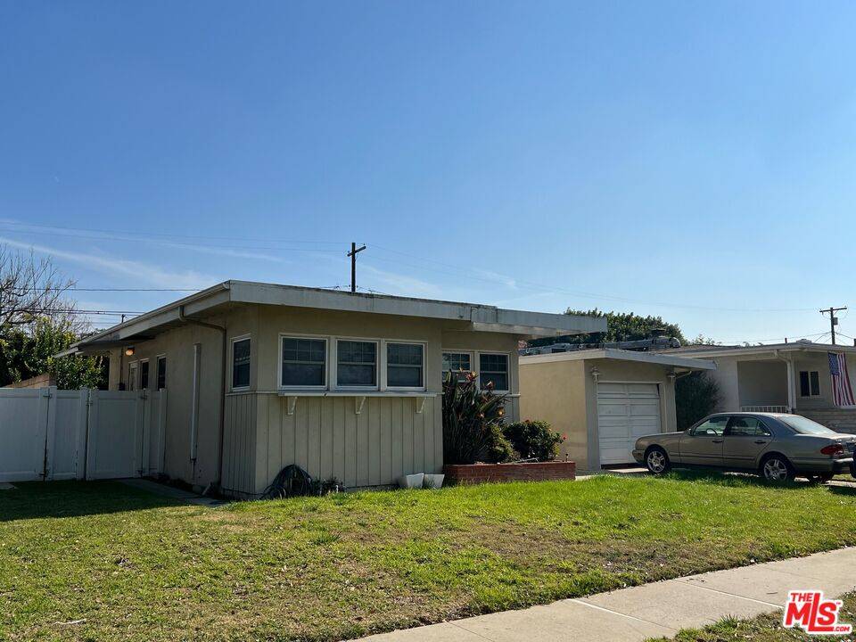 Long Beach, CA 90808,3518 Faust Ave