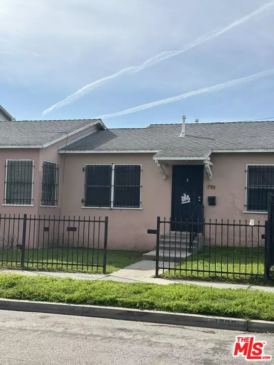 11010 Willowbrook Ave, Los Angeles, CA 90059
