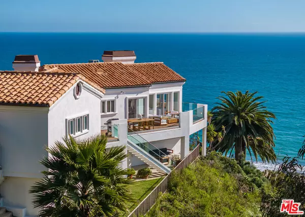 21470 Rambla Vista, Malibu, CA 90265