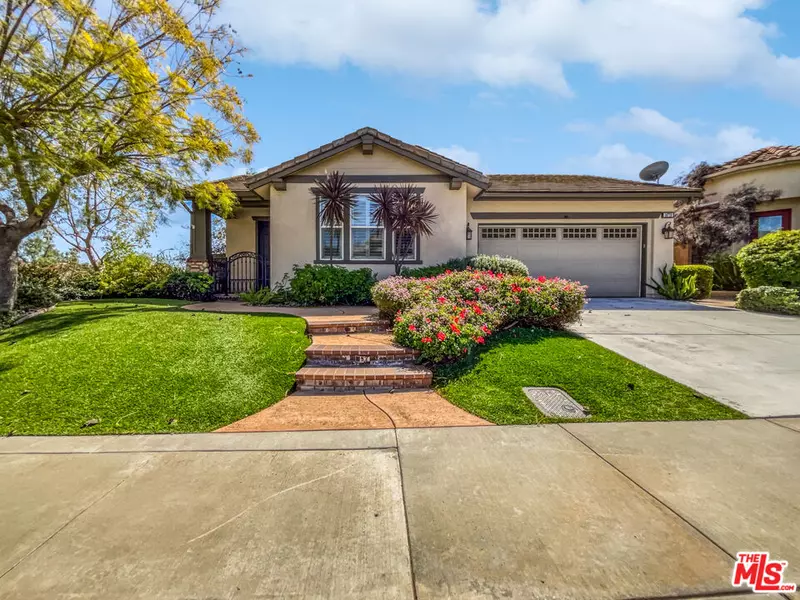 14718 Corkwood Dr, Moorpark, CA 93021