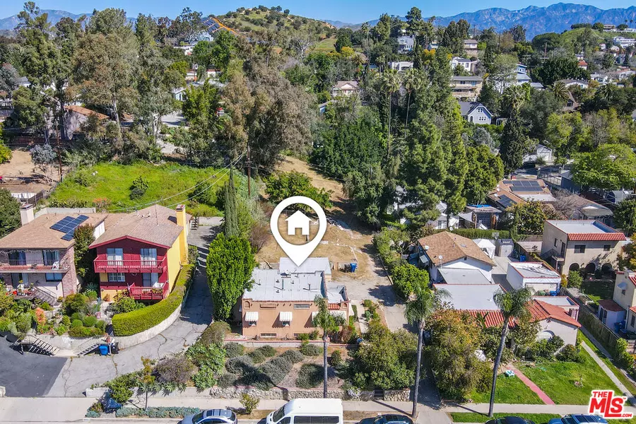 4949 Range View Ave, Los Angeles, CA 90042