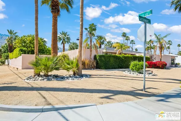 Palm Springs, CA 92262,505 N Saturmino Dr