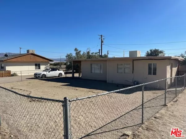 Trona, CA 93562,13853 Carson St