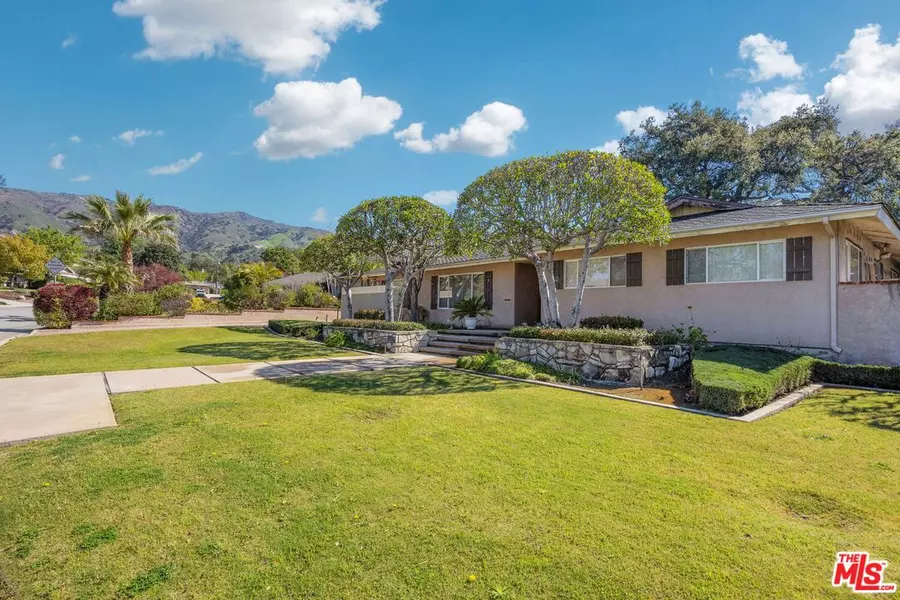 246 Inverness Pl, Glendora, CA 91741