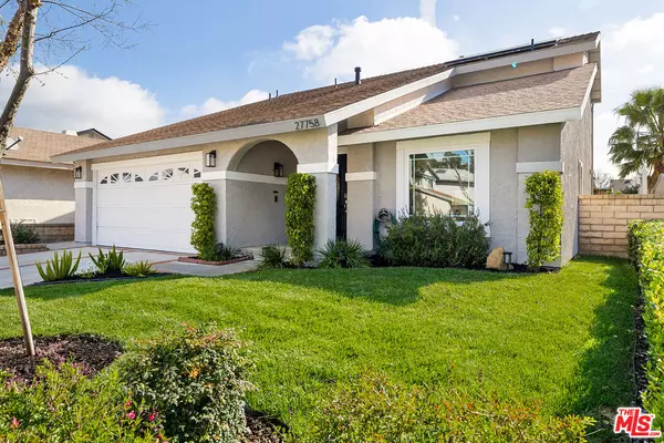 Santa Clarita, CA 91350,27758 Caraway Ln