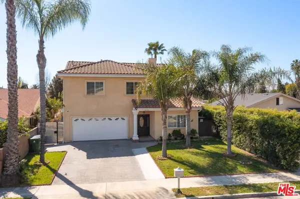 18200 Elkwood St, Reseda, CA 91335