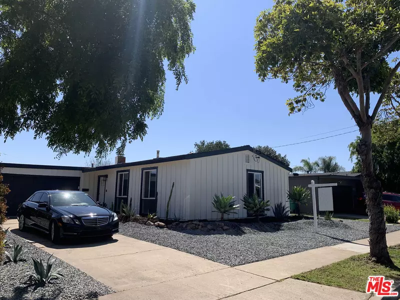 4773 Aberdeen St, San Diego, CA 92117