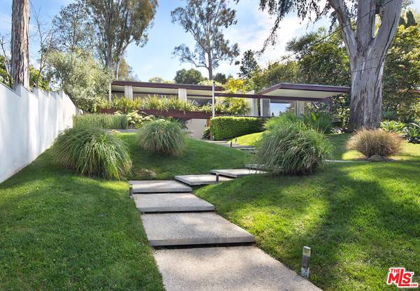 2210 Neutra Pl, Los Angeles, CA 90039