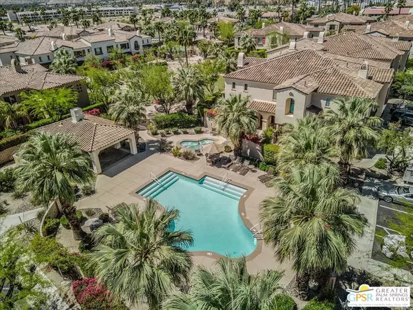 Palm Springs, CA 92262,356 Ameno Dr