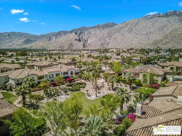 Palm Springs, CA 92262,356 Ameno Dr