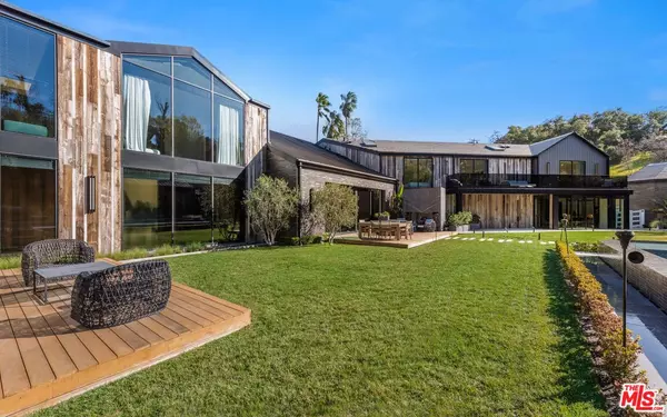 Hidden Hills, CA 91302,24350 Bridle Trail Rd